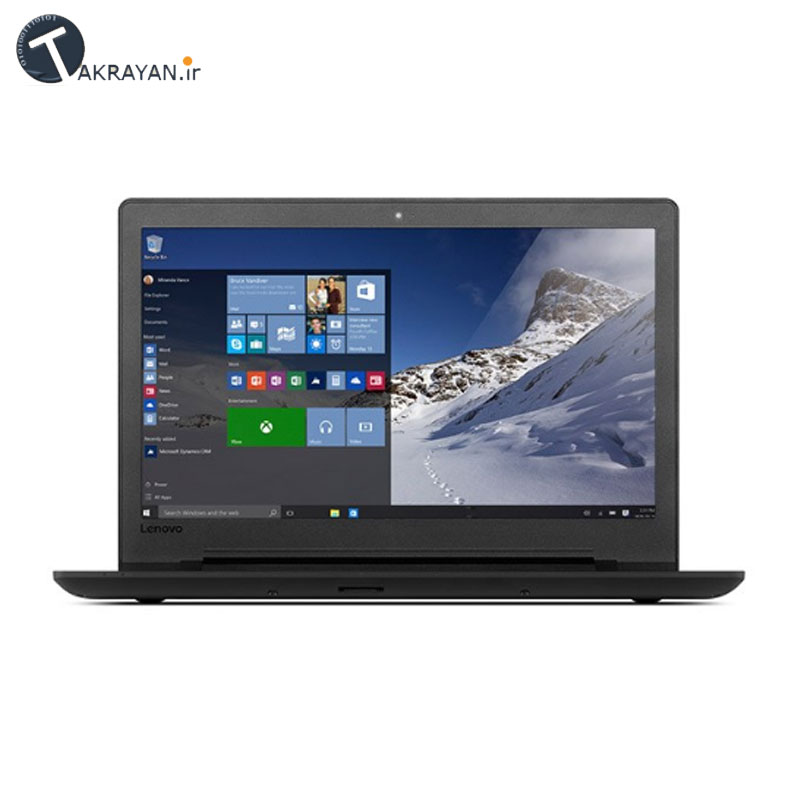 Lenovo Ideapad 110